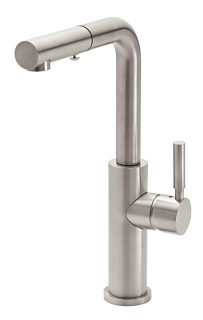 Corsano Pull-Out Kitchen Faucet — image 1